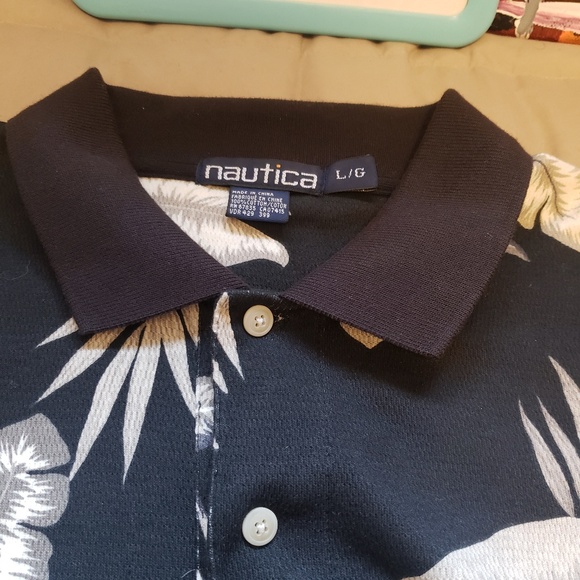 Nautica Polo - Picture 3 of 3